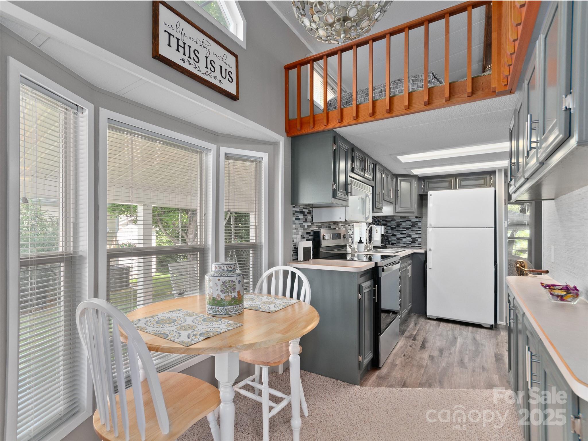 Summer Place - Residential