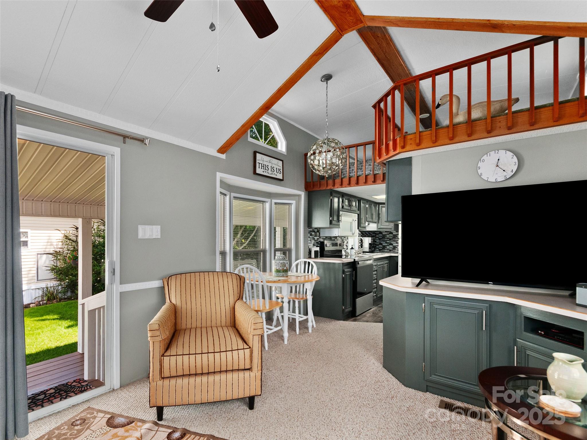 Summer Place - Residential