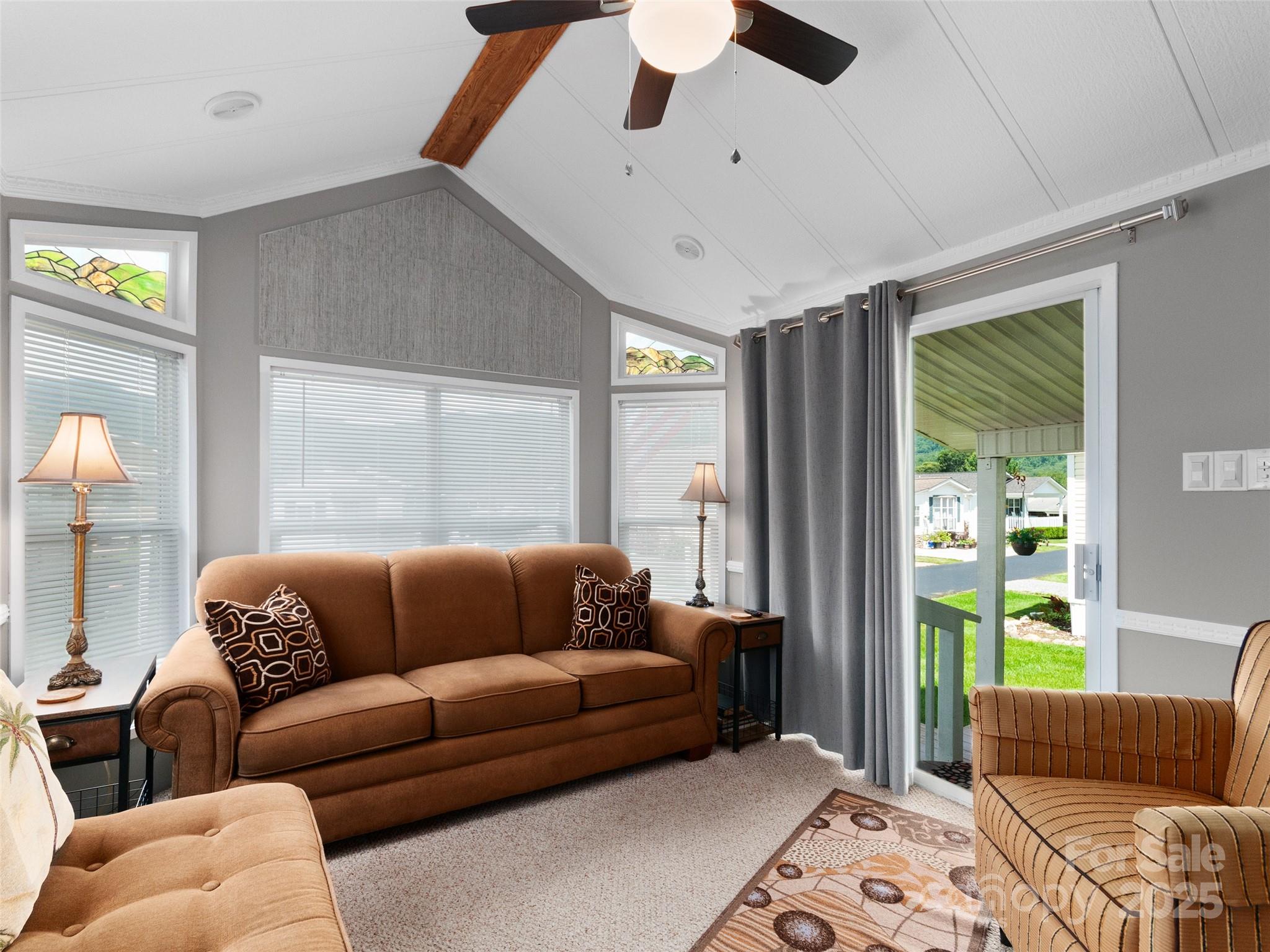 Summer Place - Residential