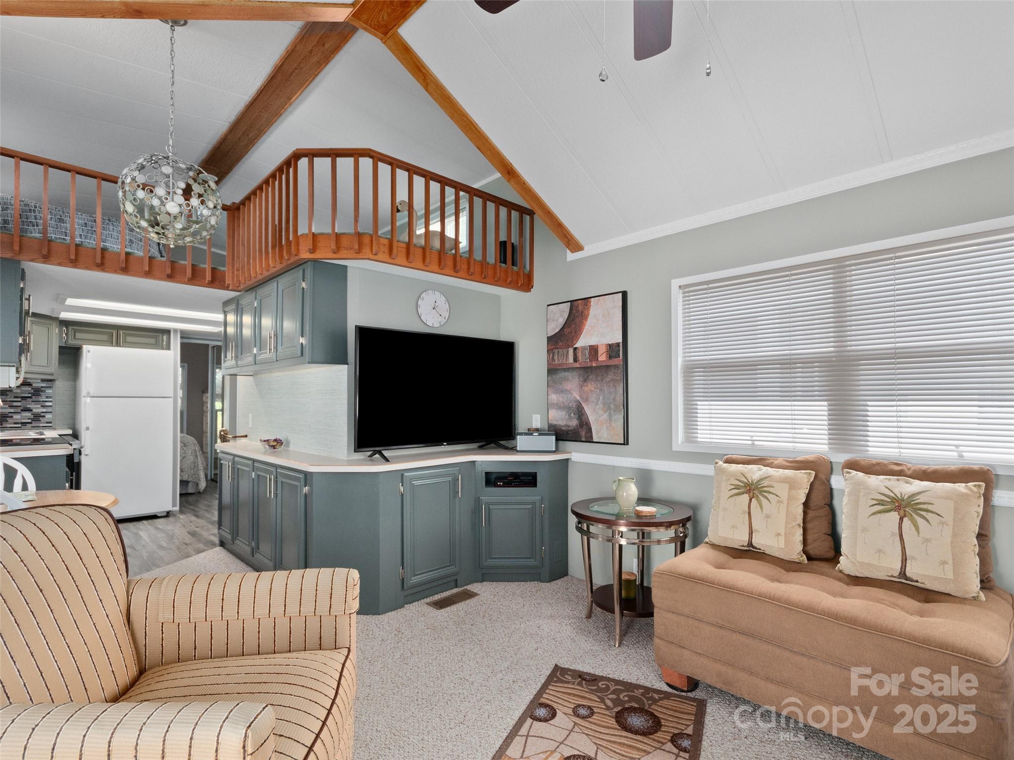 Summer Place - Residential