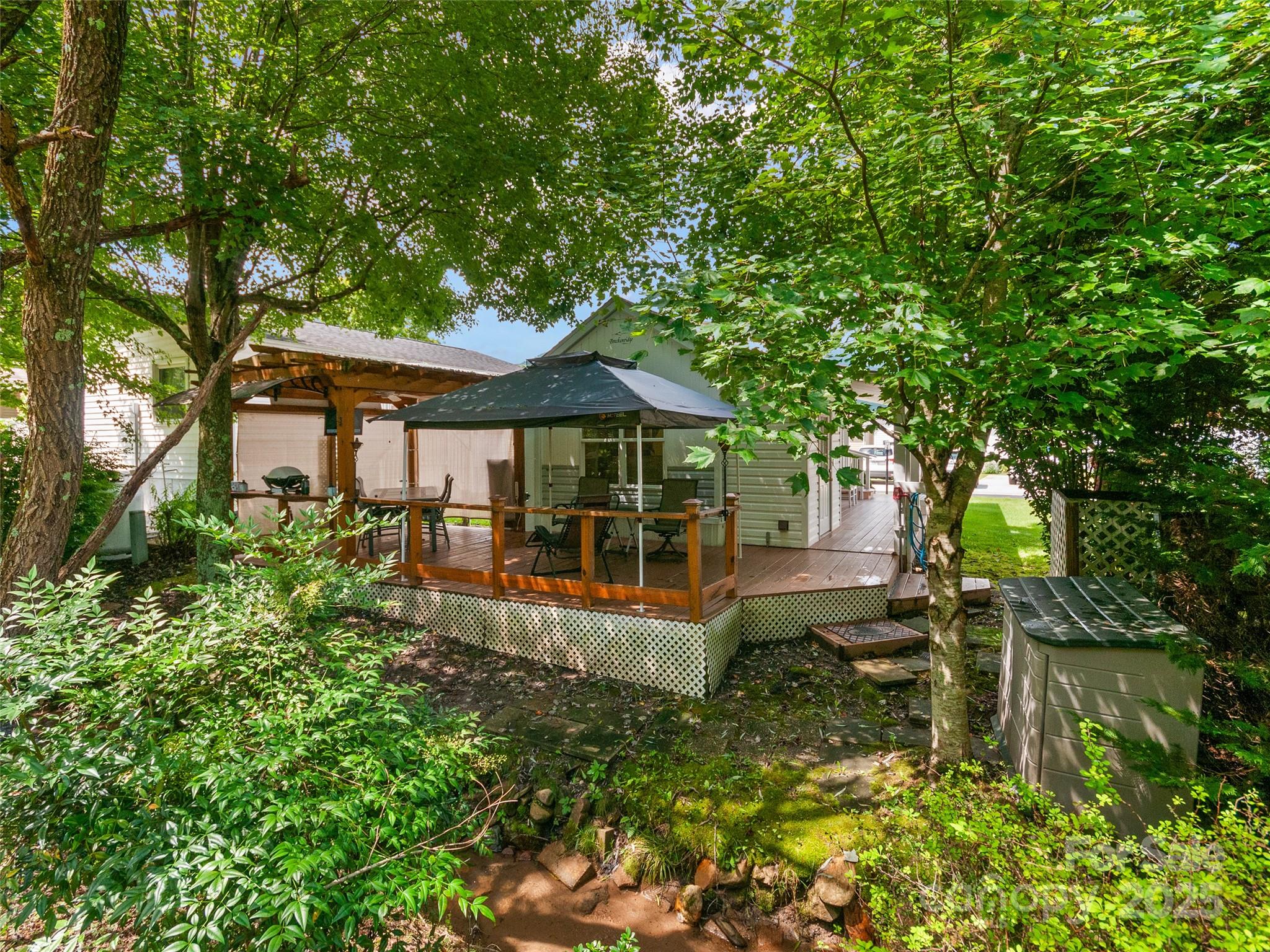 Summer Place - Residential