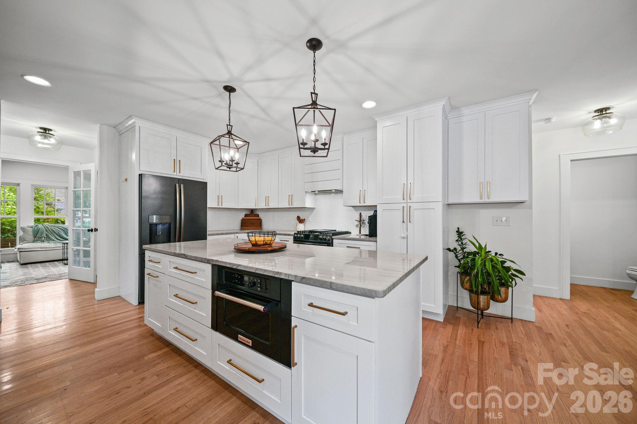 Wilmore - Residential