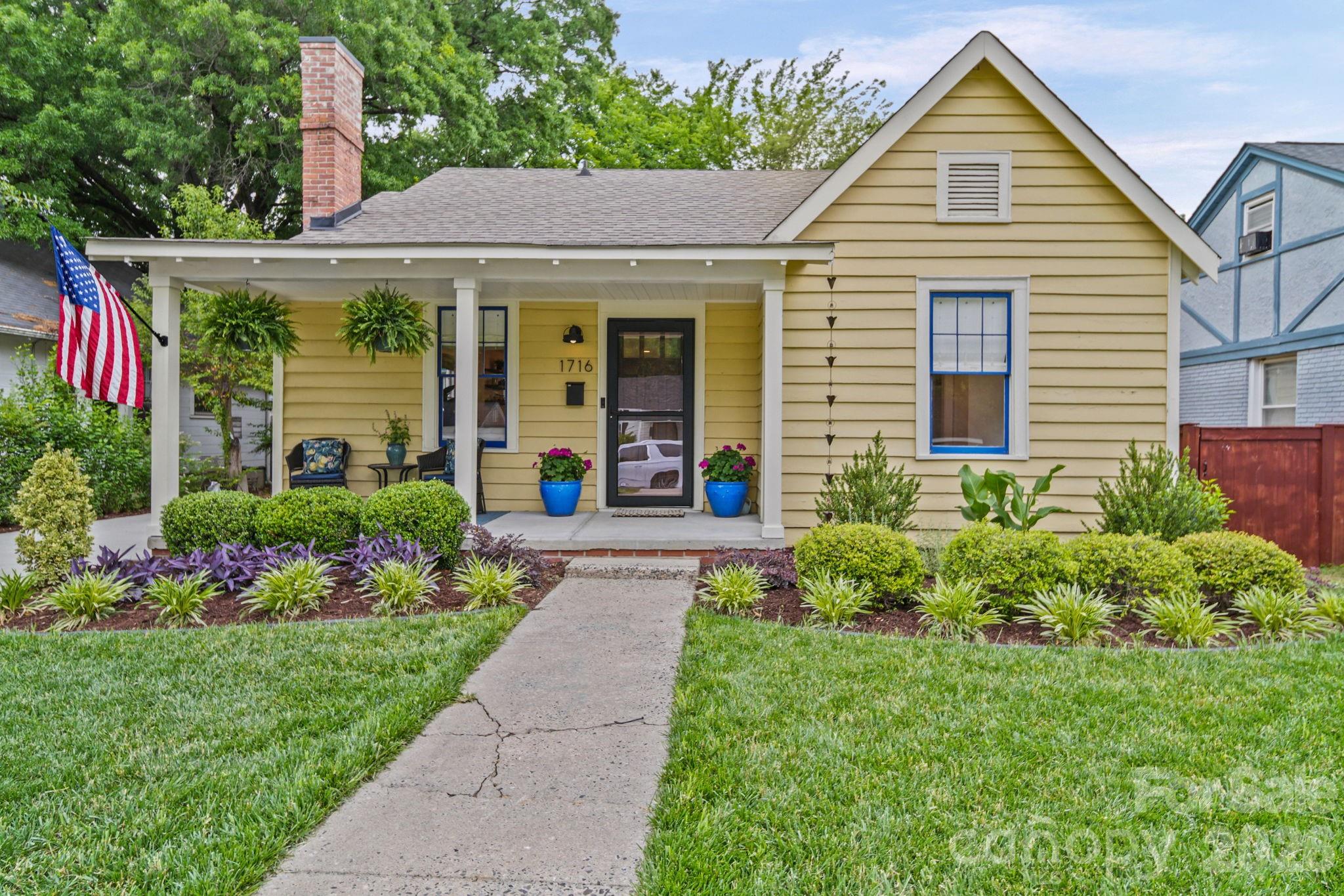 Wilmore - Residential