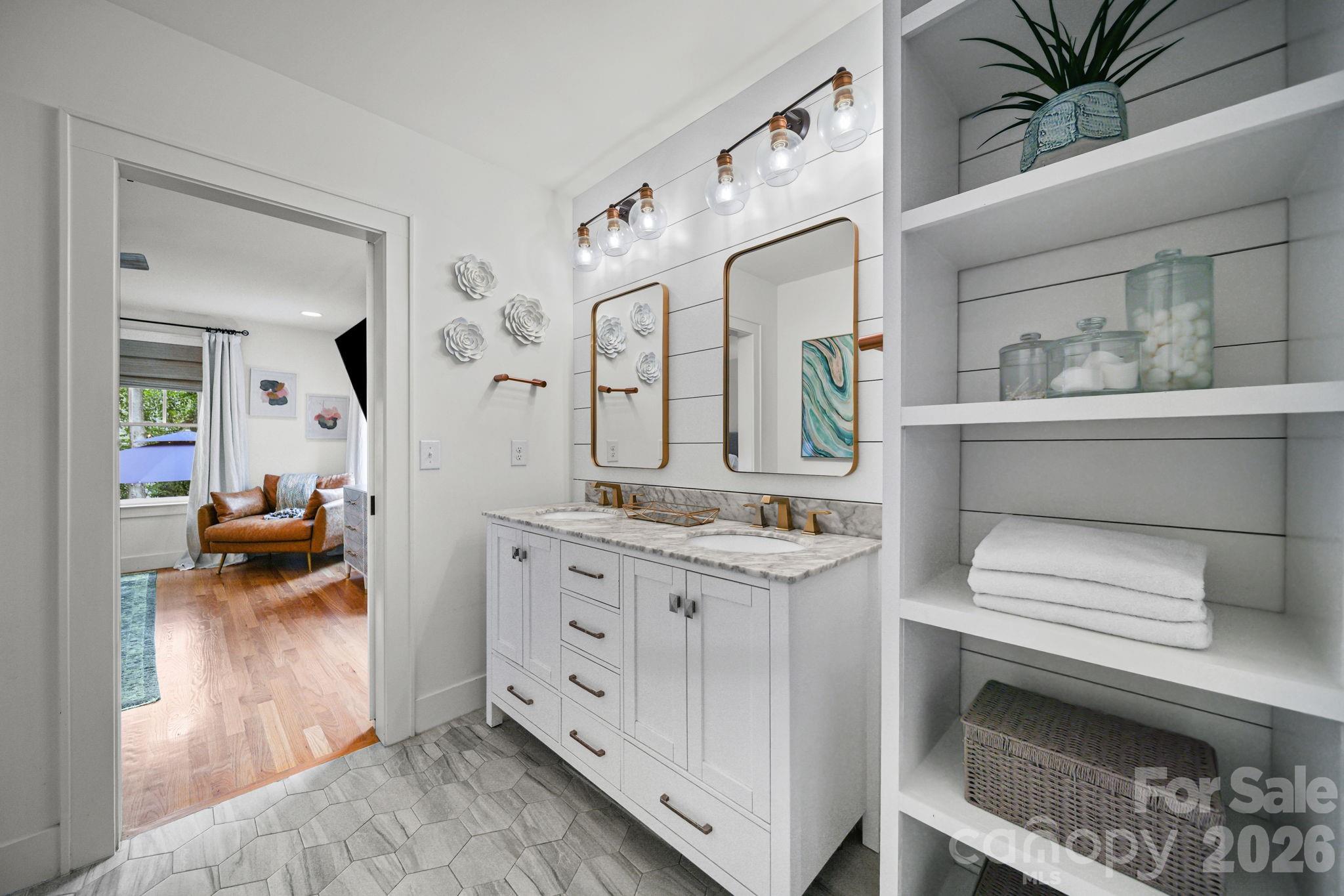 Wilmore - Residential