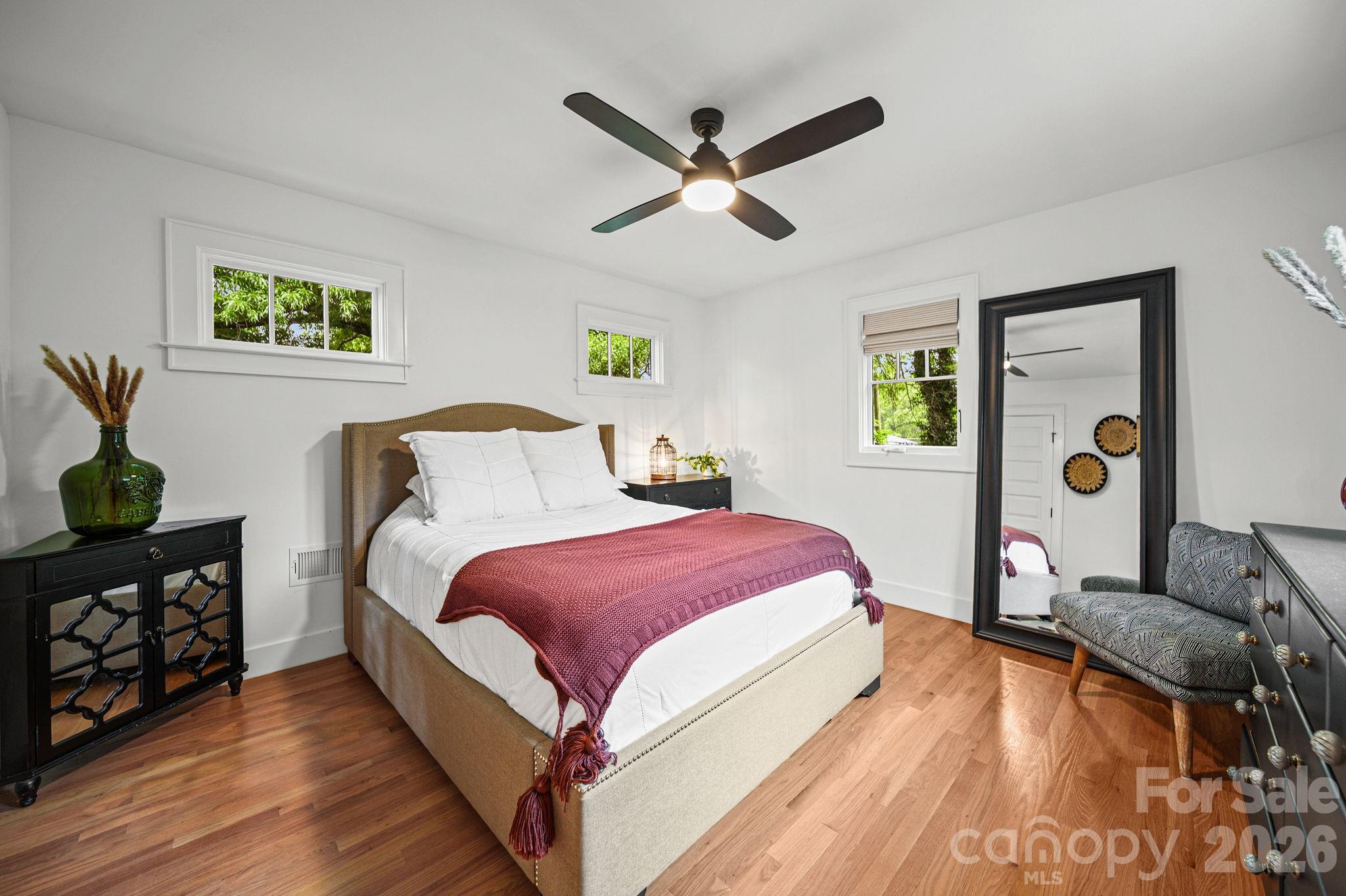 Wilmore - Residential