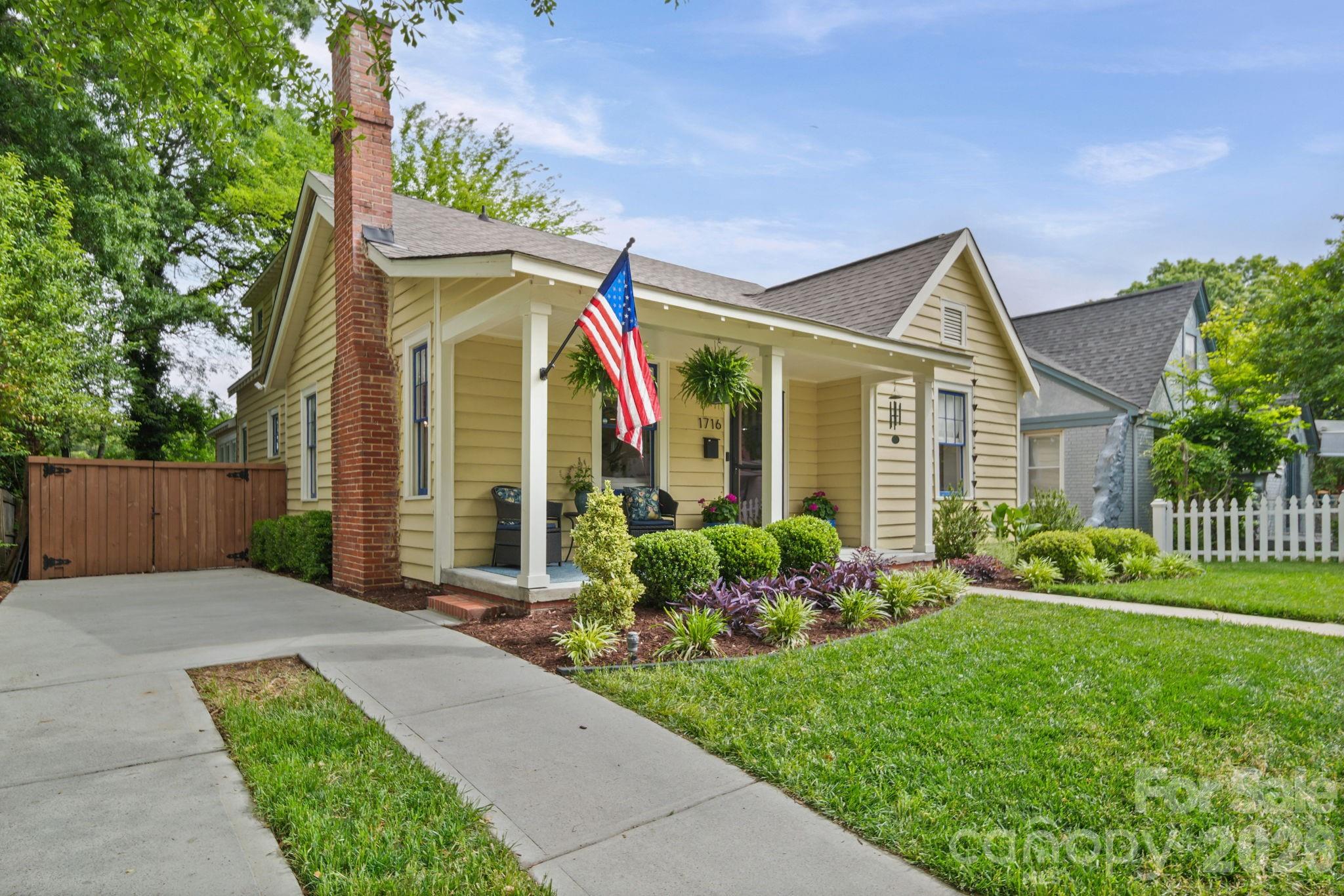 Wilmore - Residential