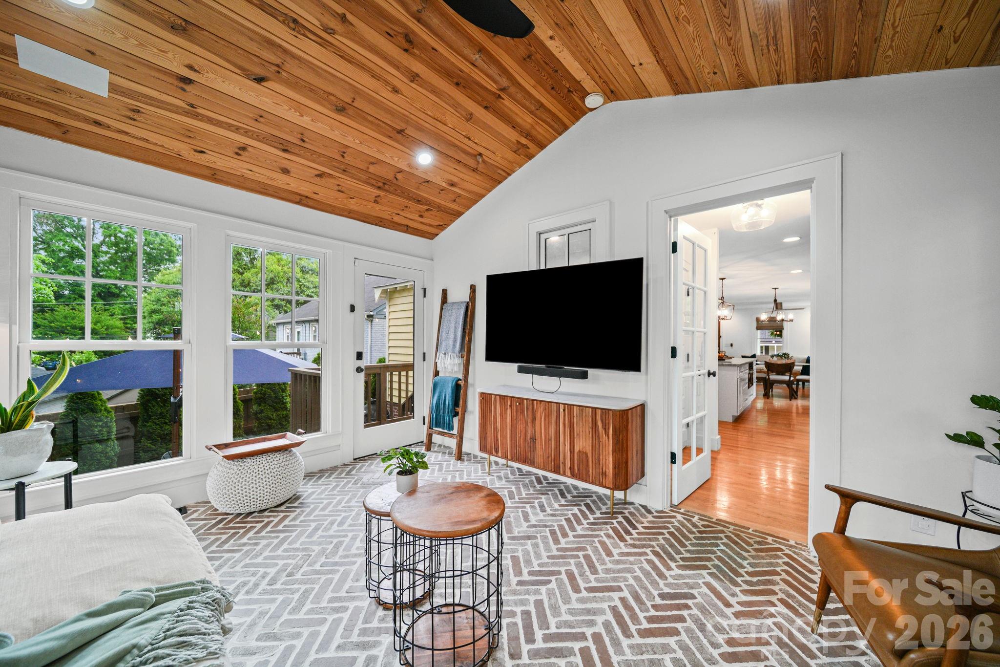 Wilmore - Residential
