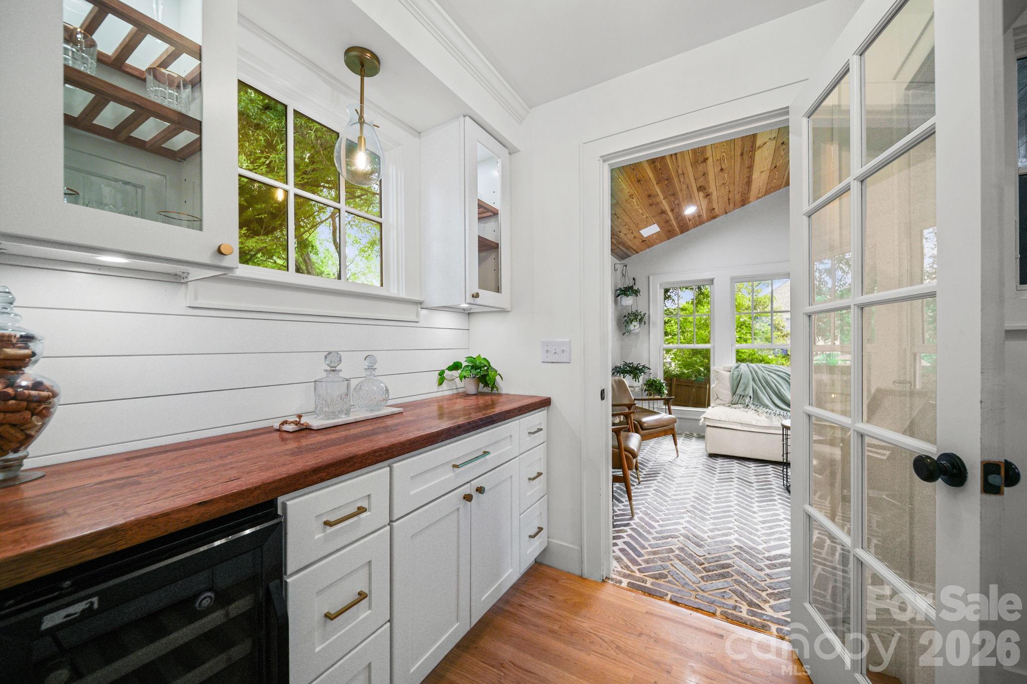 Wilmore - Residential