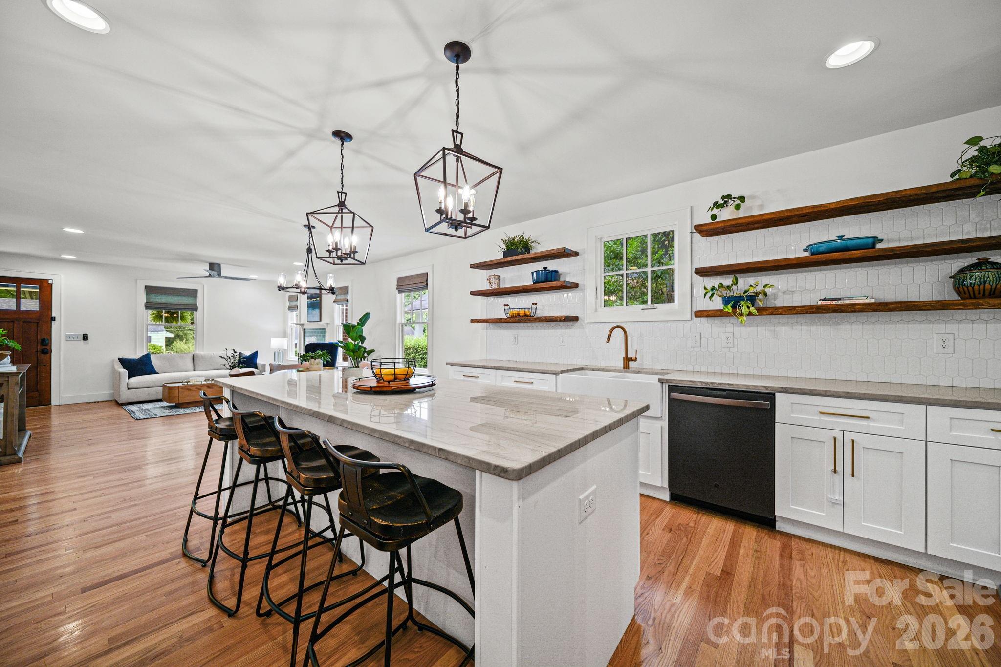 Wilmore - Residential