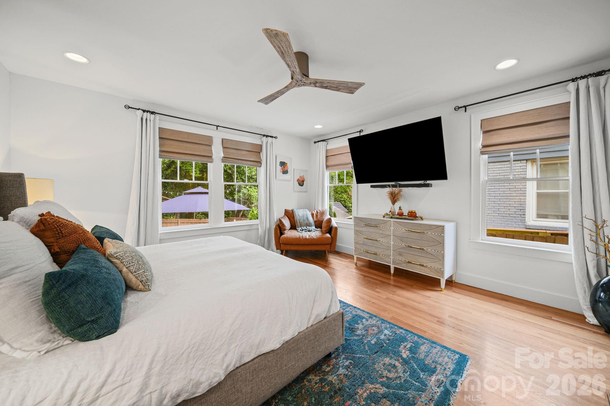 Wilmore - Residential