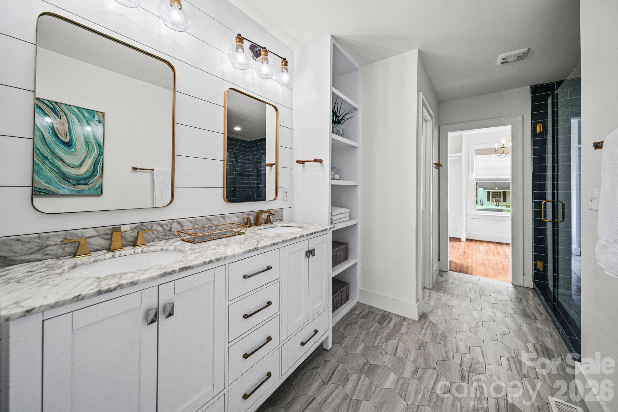 Wilmore - Residential