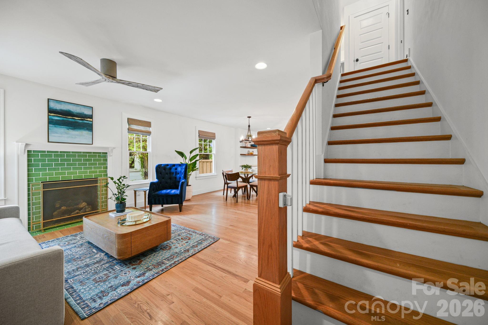 Wilmore - Residential
