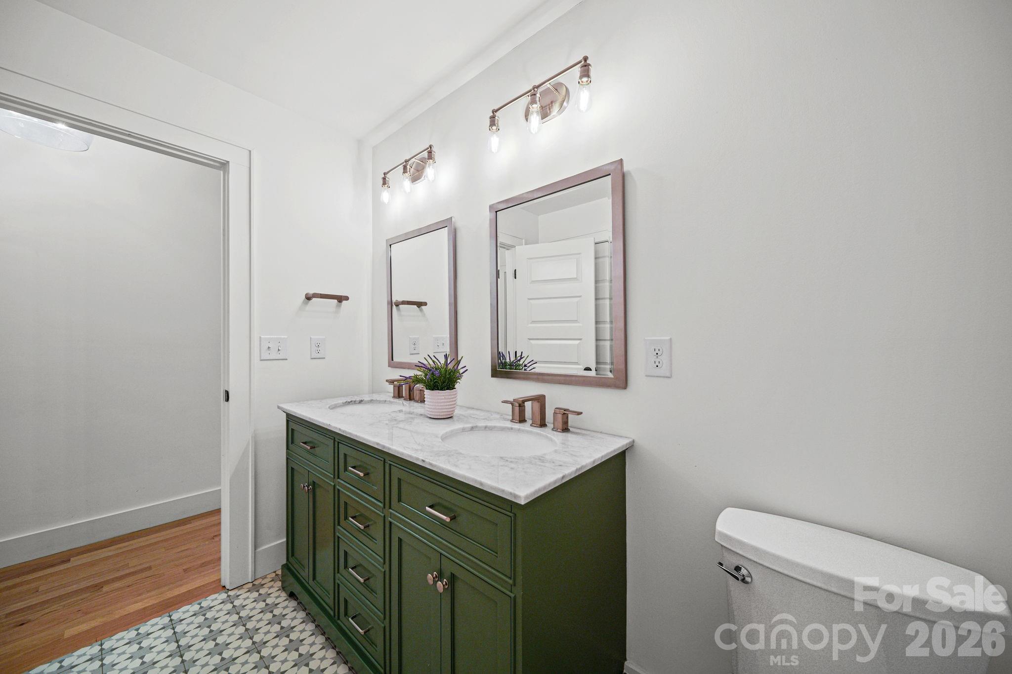 Wilmore - Residential
