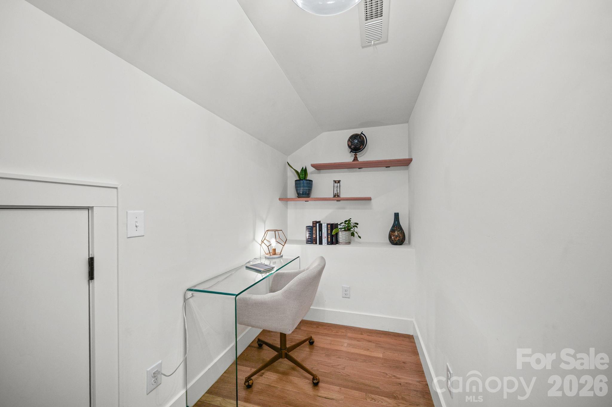 Wilmore - Residential