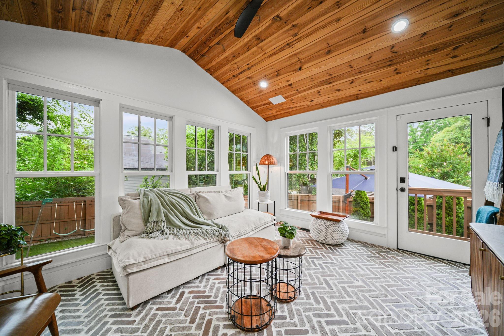 Wilmore - Residential
