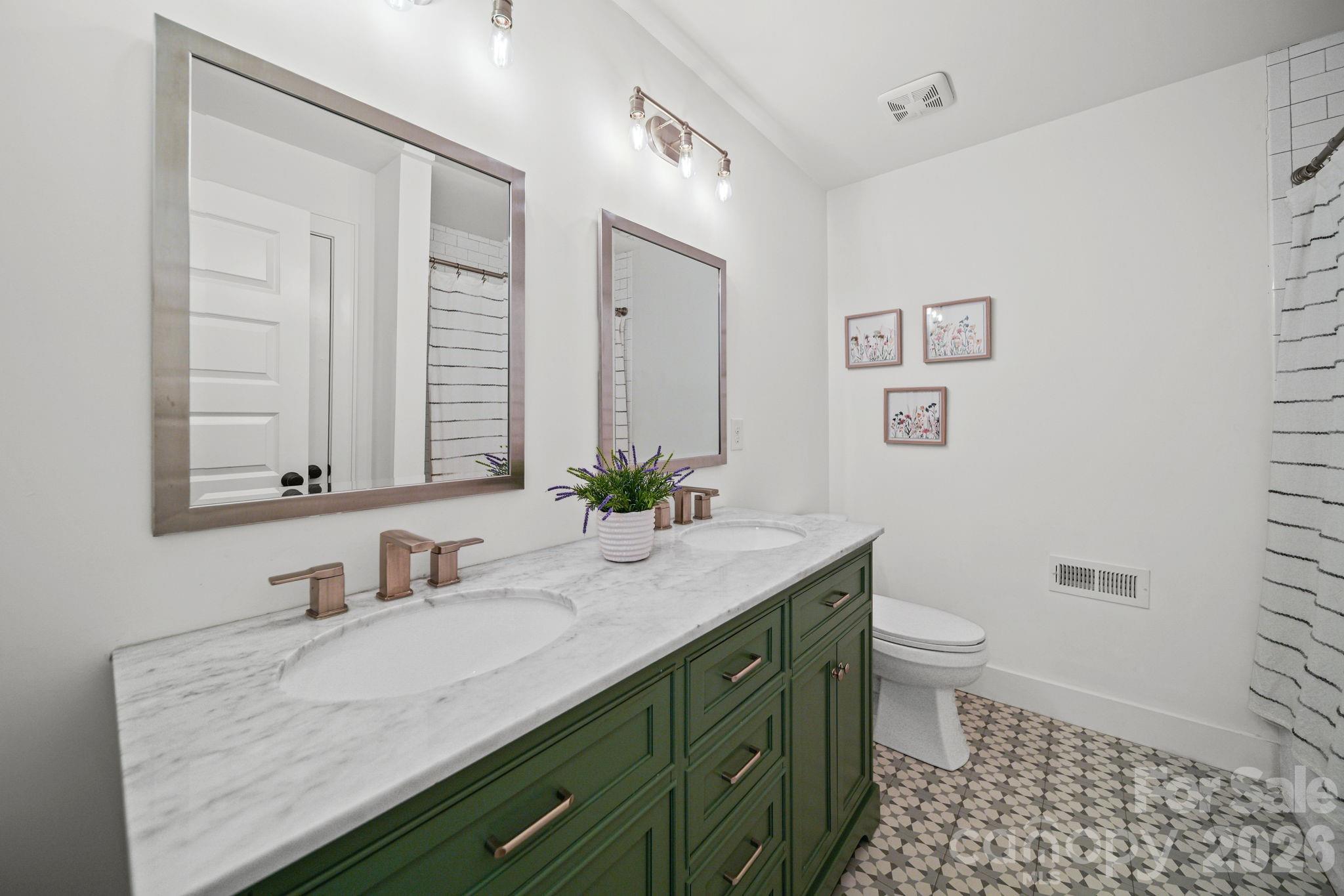Wilmore - Residential
