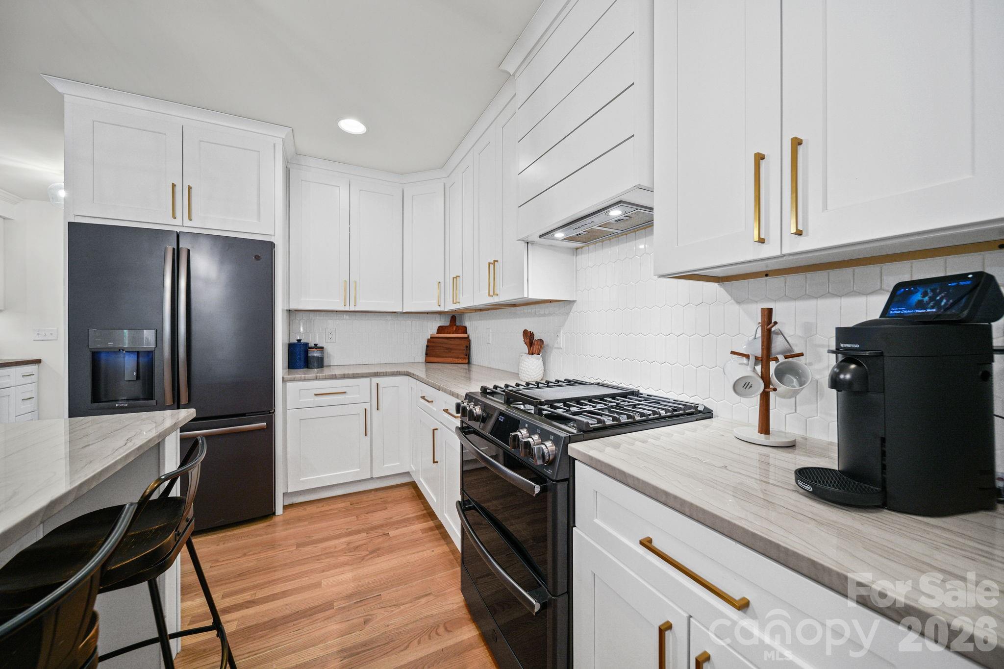 Wilmore - Residential