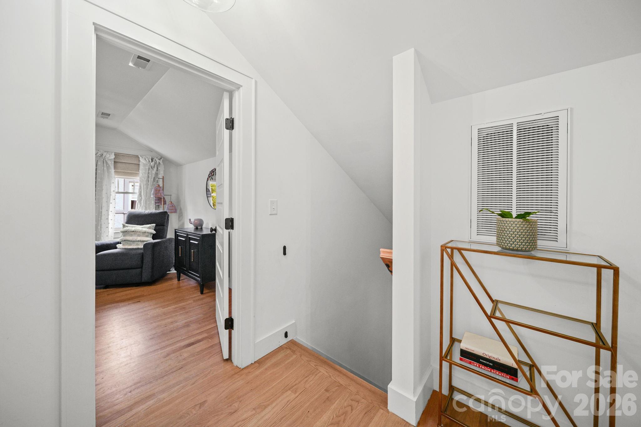 Wilmore - Residential