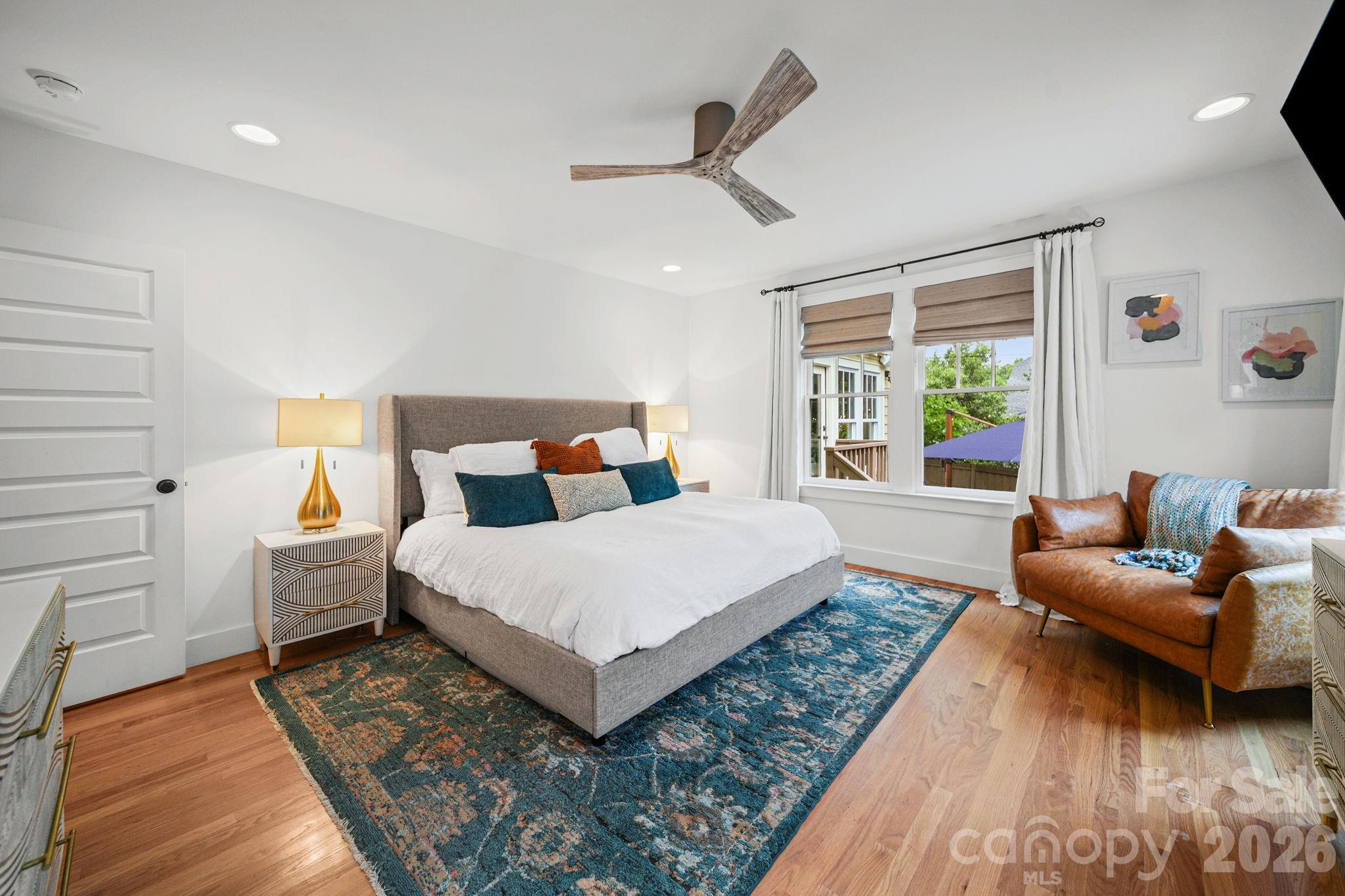 Wilmore - Residential