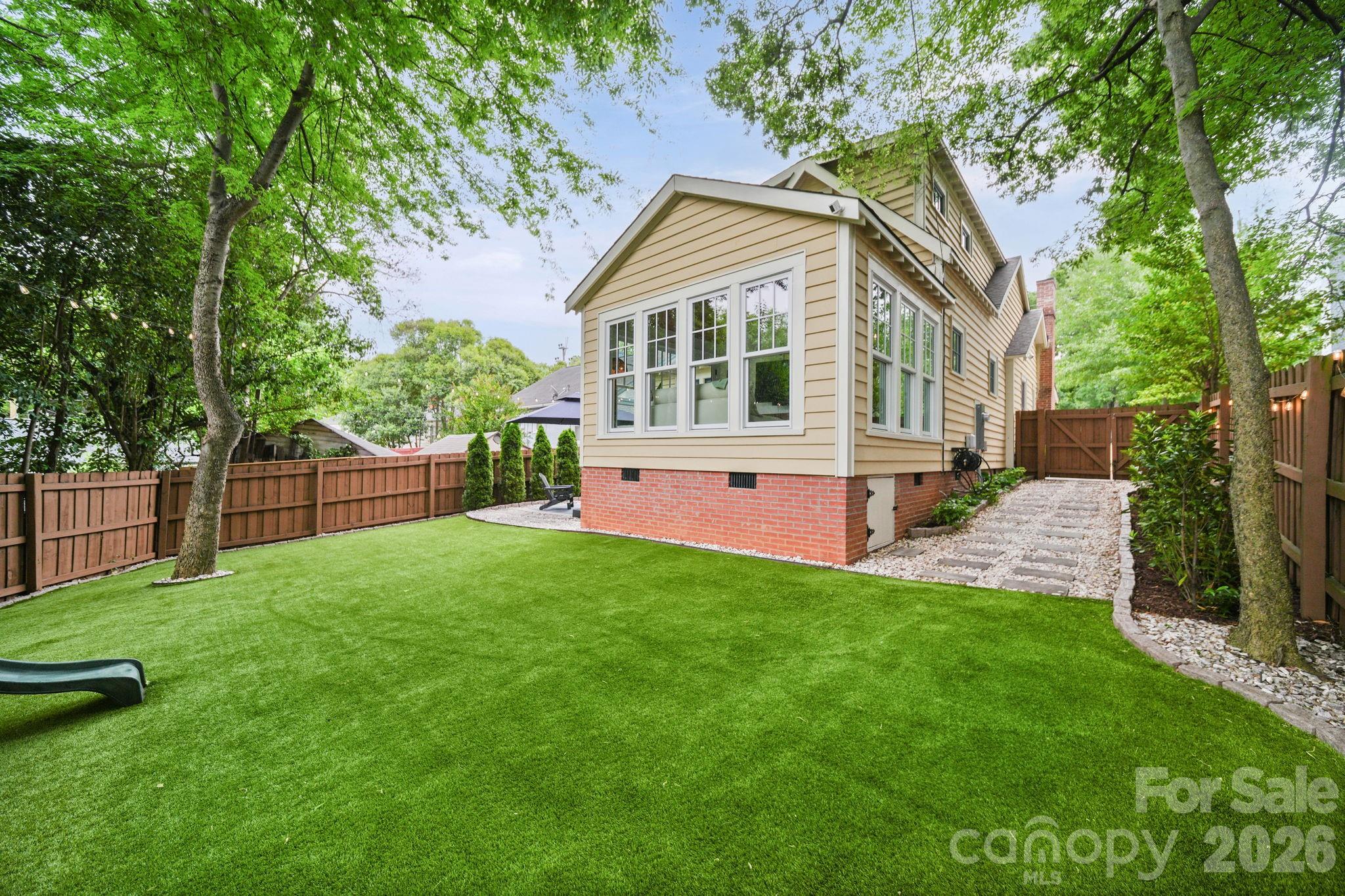 Wilmore - Residential