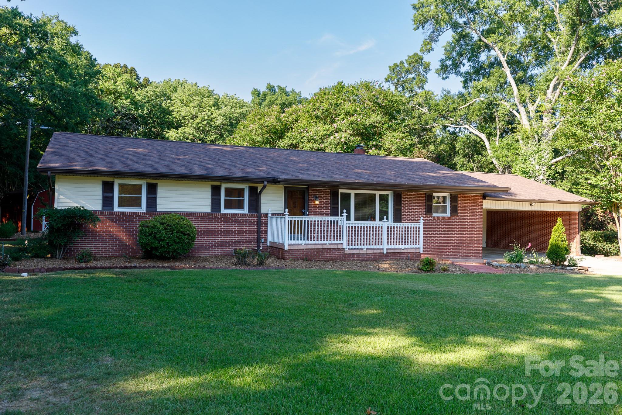 756 Old Richburg Road