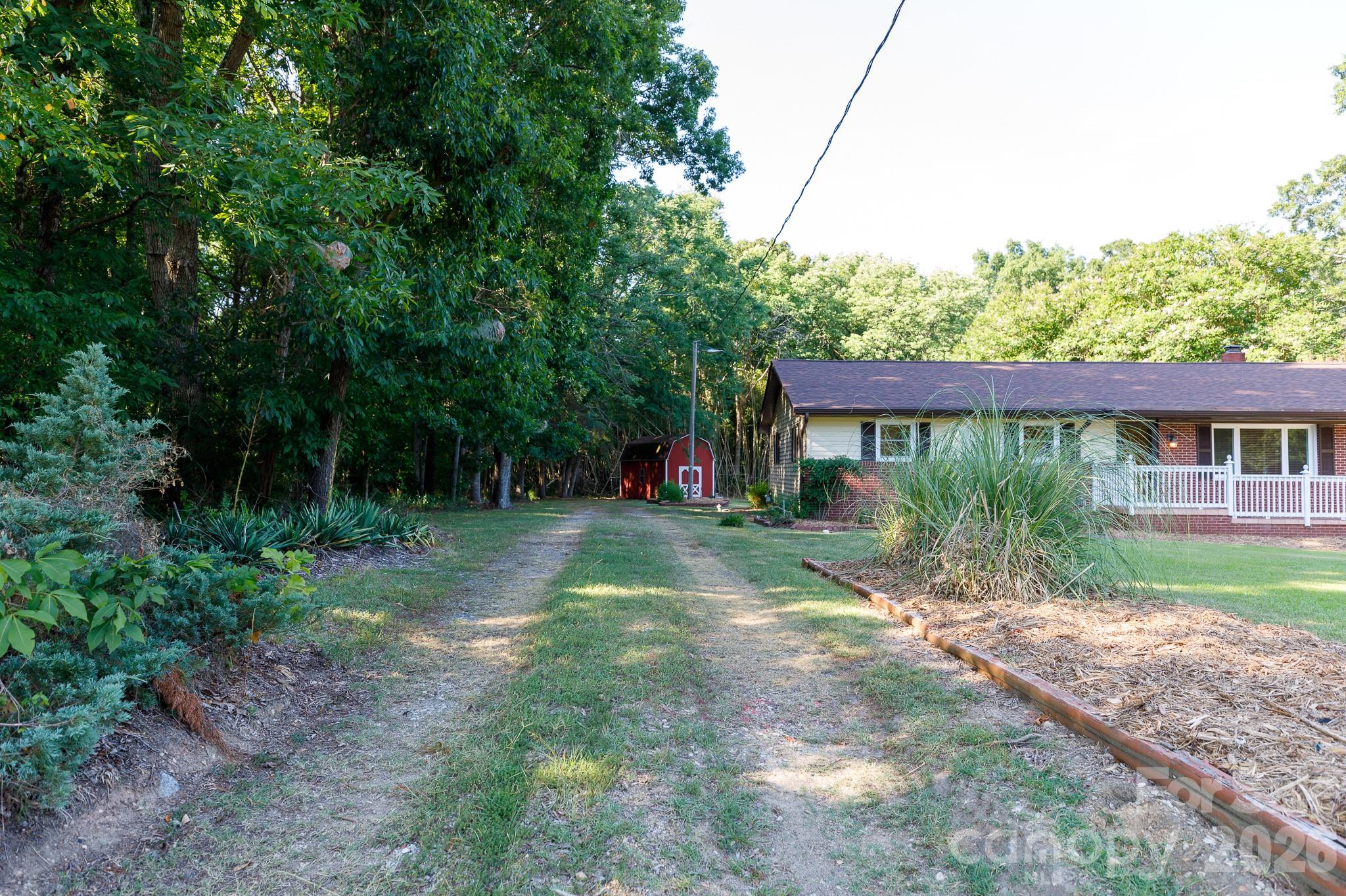 756 Old Richburg Road