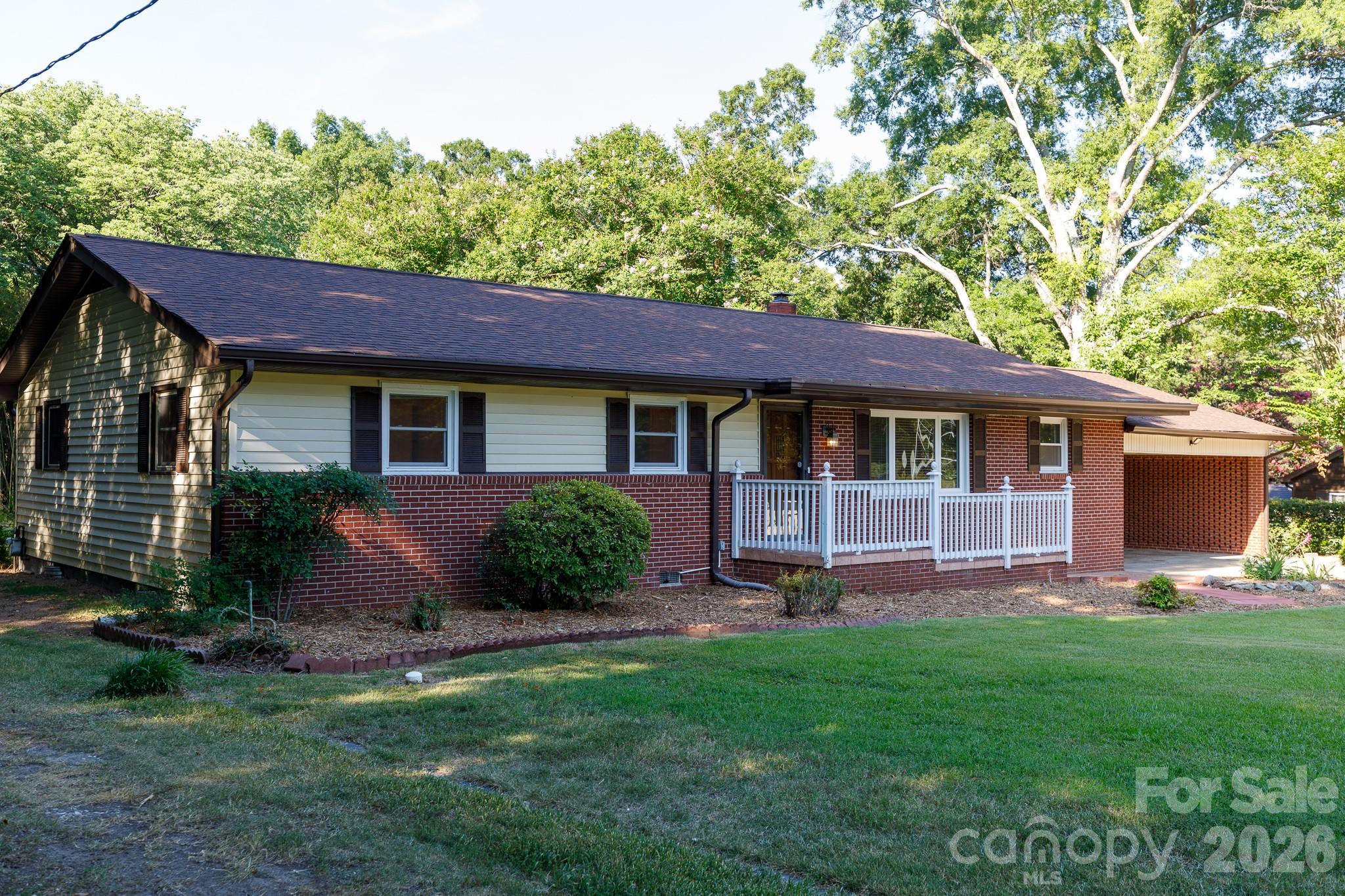 756 Old Richburg Road
