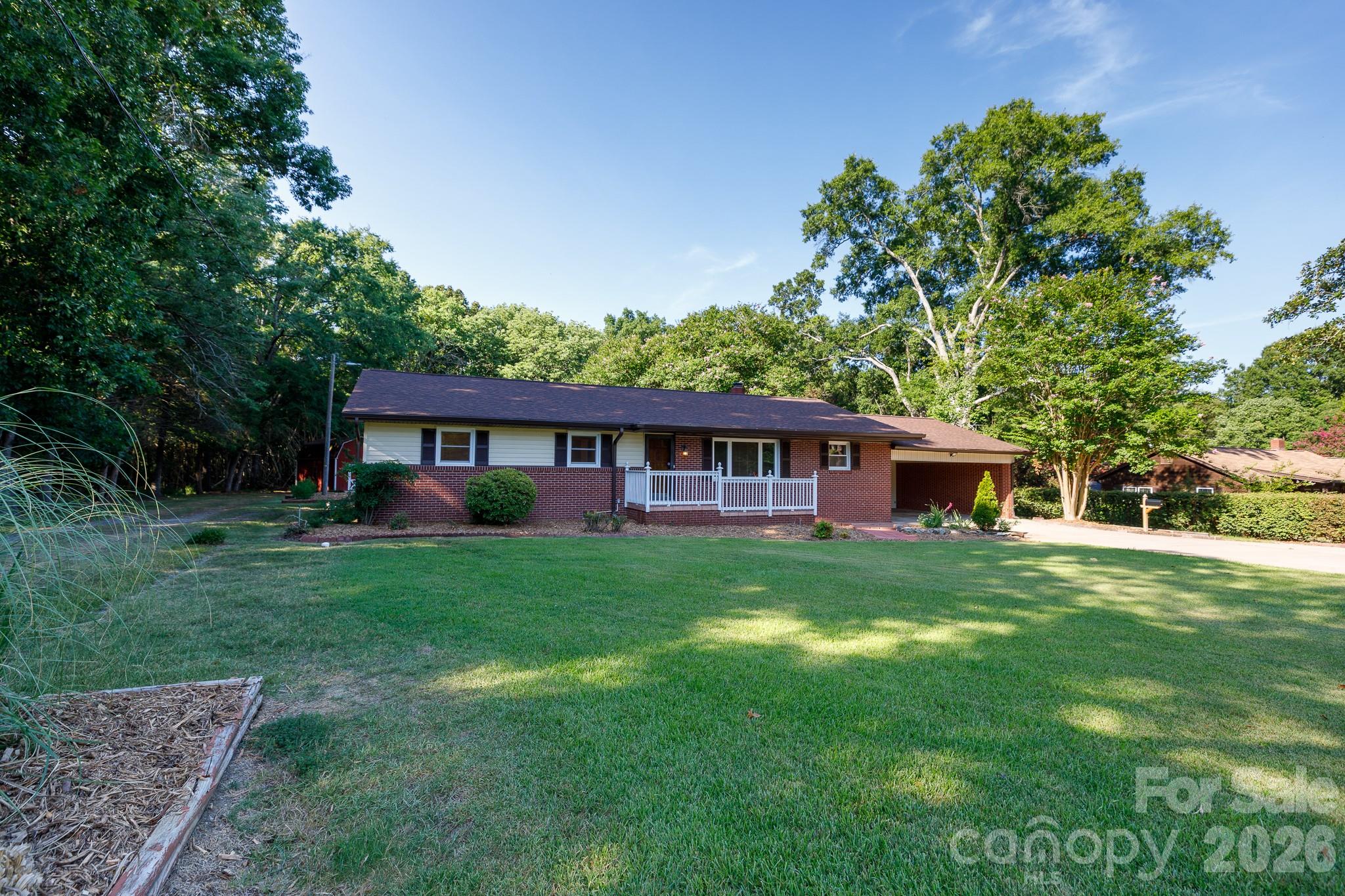 756 Old Richburg Road