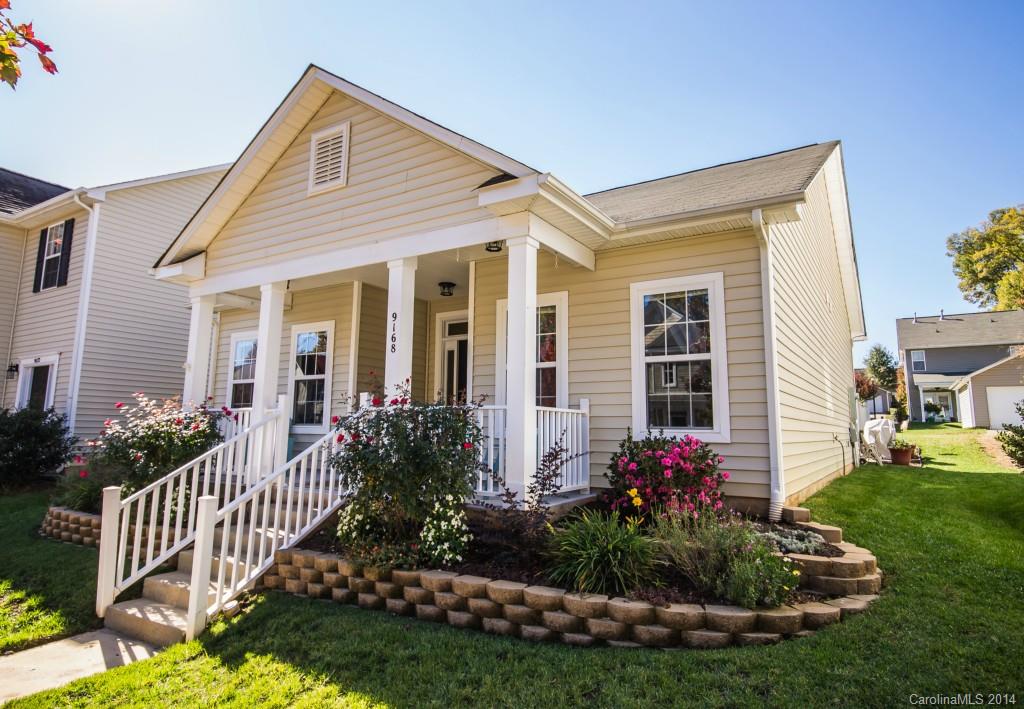 Heritage Green - Residential