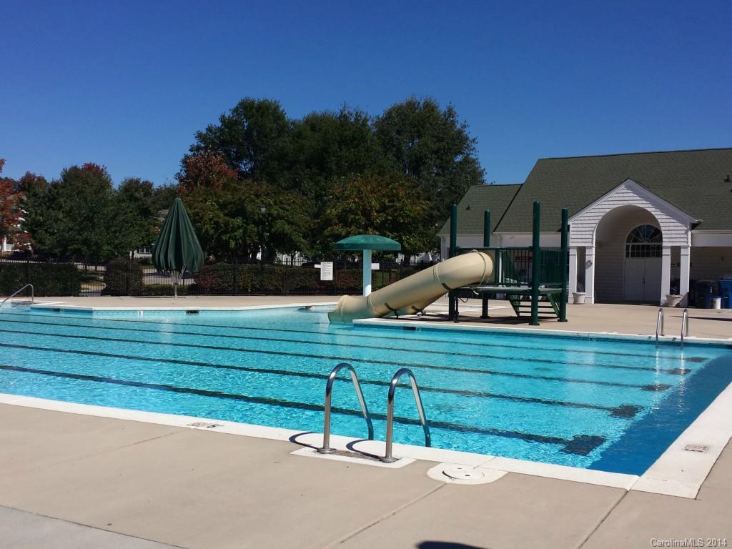 Heritage Green - Residential