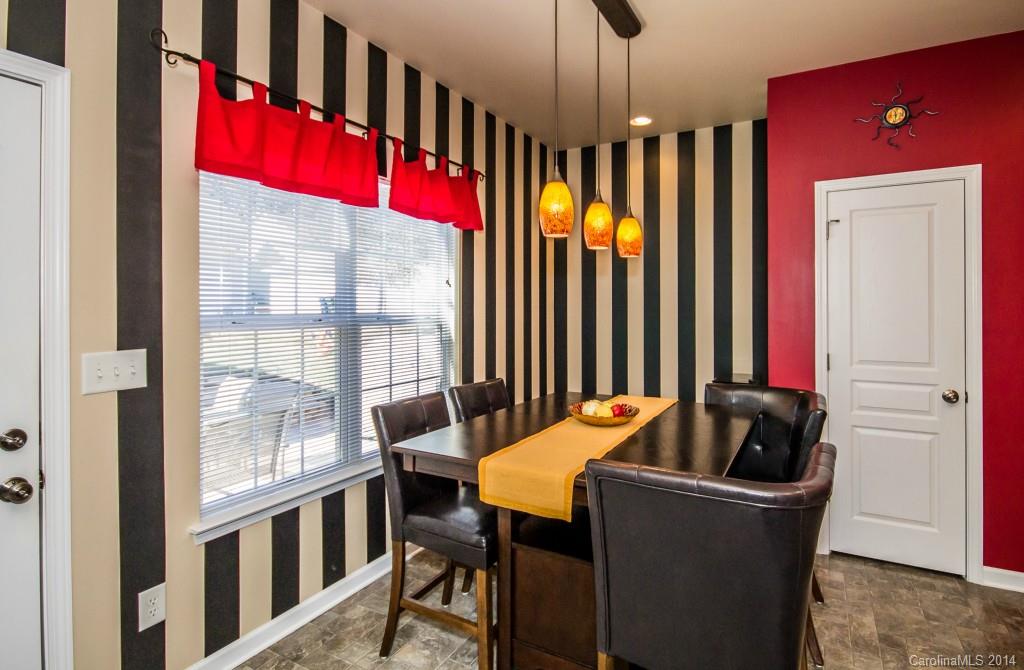 Heritage Green - Residential