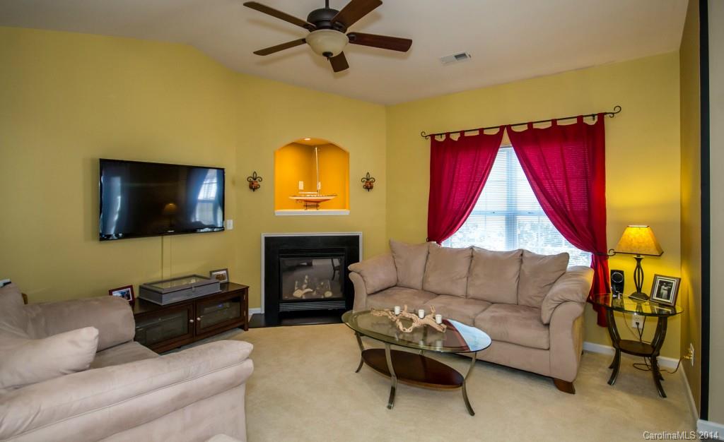 Heritage Green - Residential