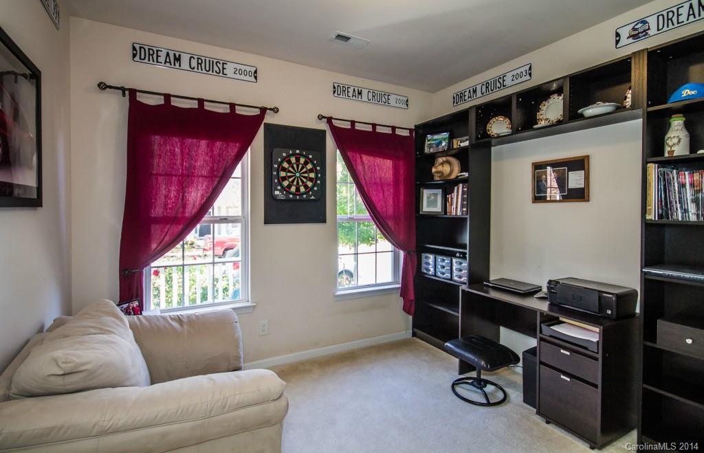 Heritage Green - Residential