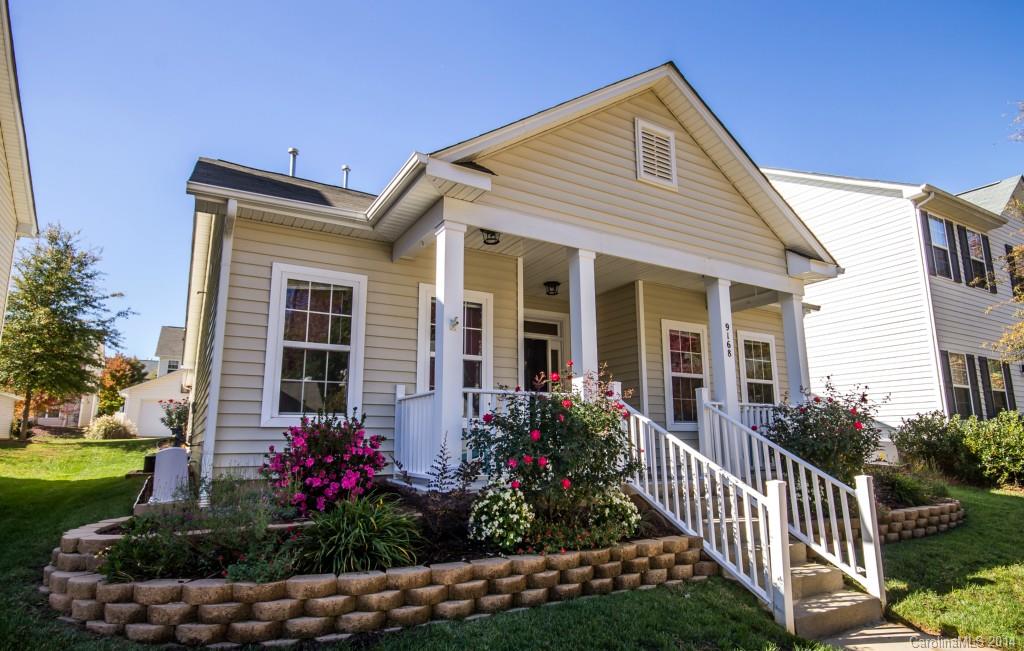 Heritage Green - Residential