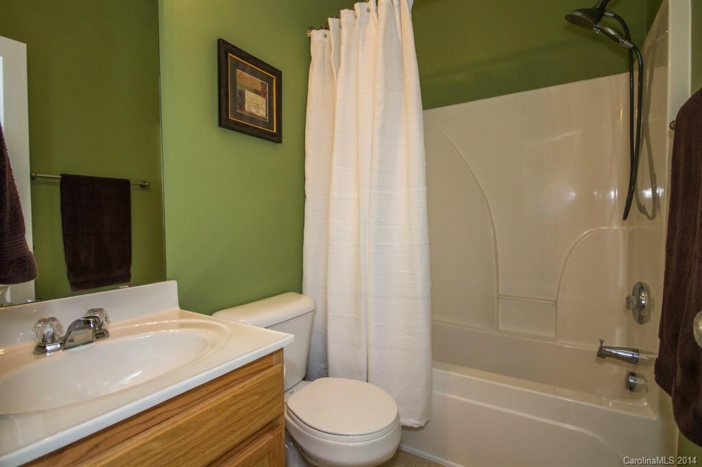 Heritage Green - Residential