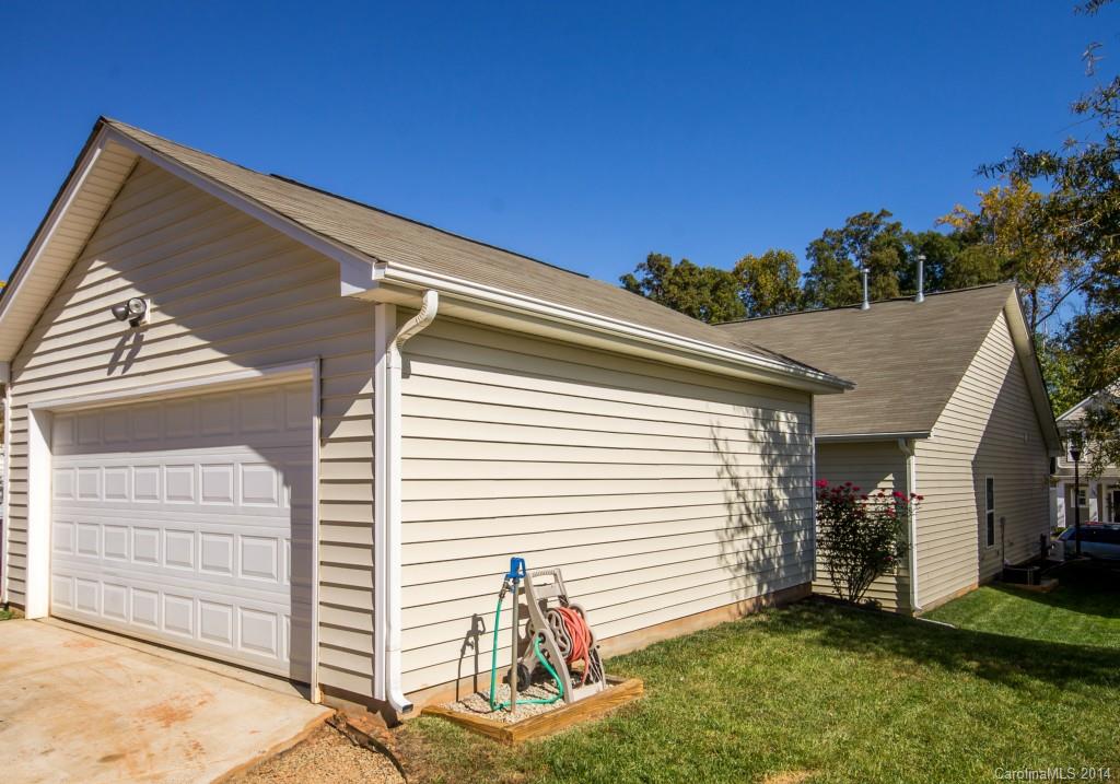 Heritage Green - Residential