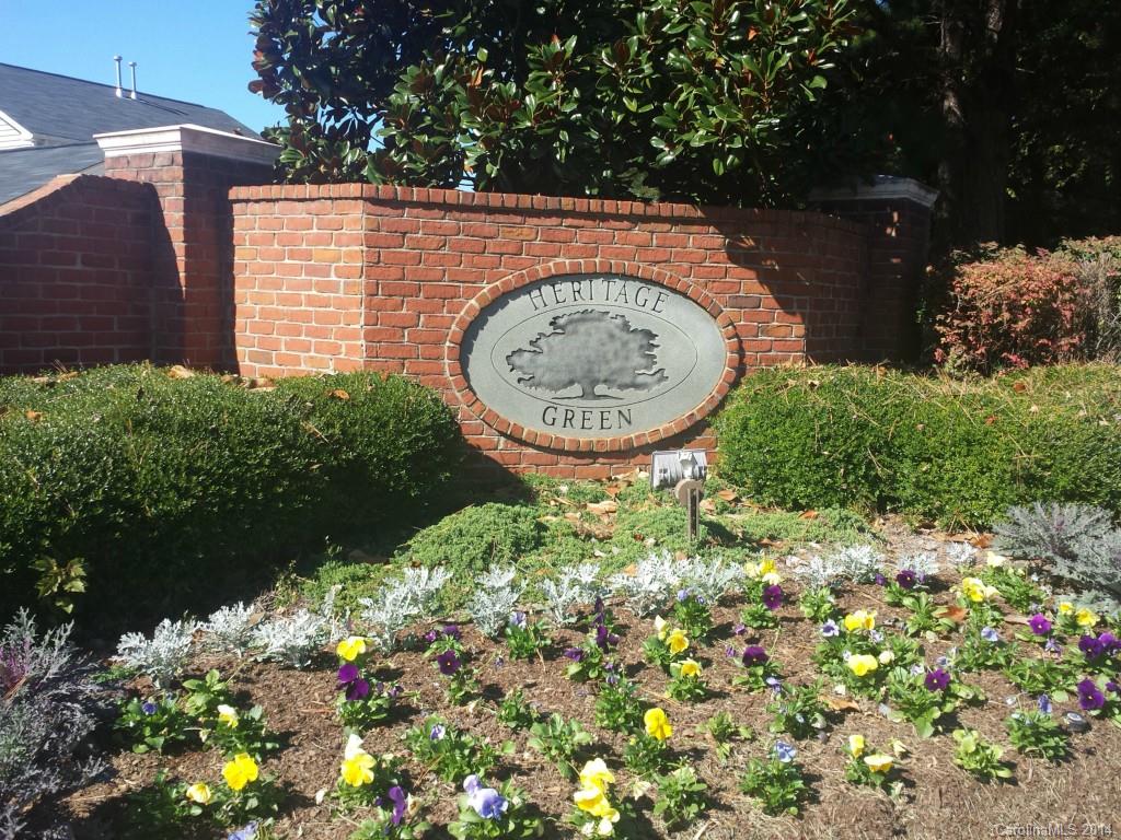 Heritage Green - Residential