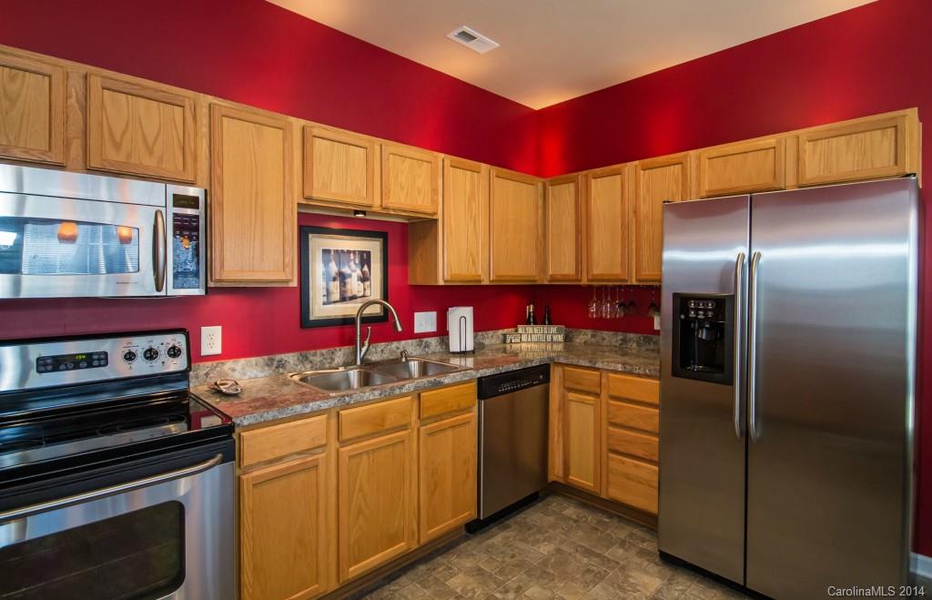 Heritage Green - Residential