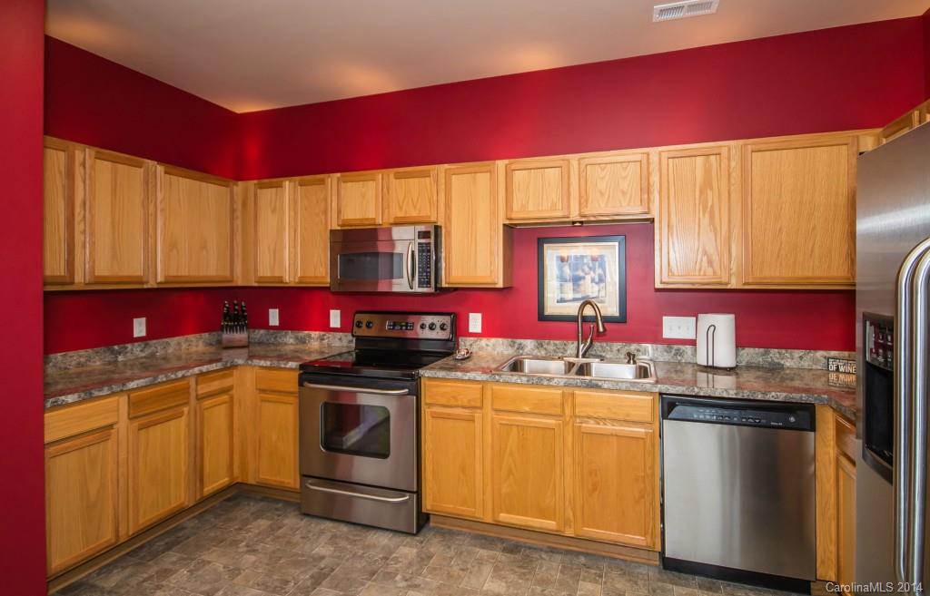 Heritage Green - Residential