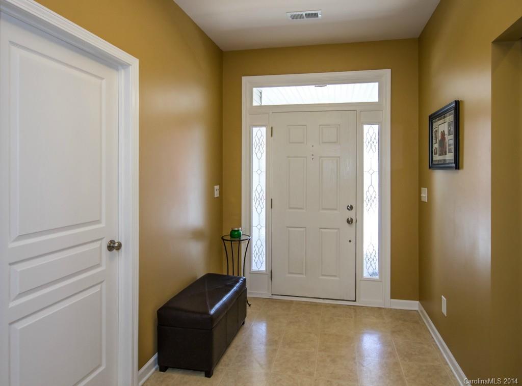 Heritage Green - Residential