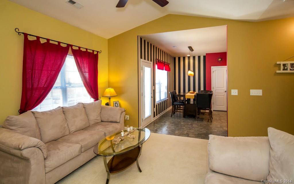 Heritage Green - Residential