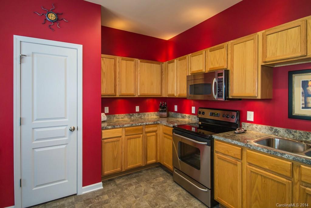 Heritage Green - Residential