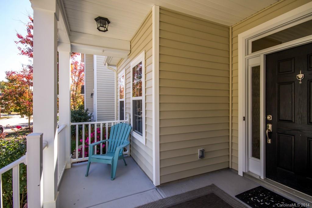 Heritage Green - Residential