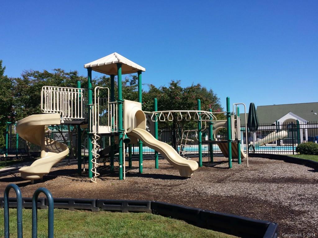 Heritage Green - Residential