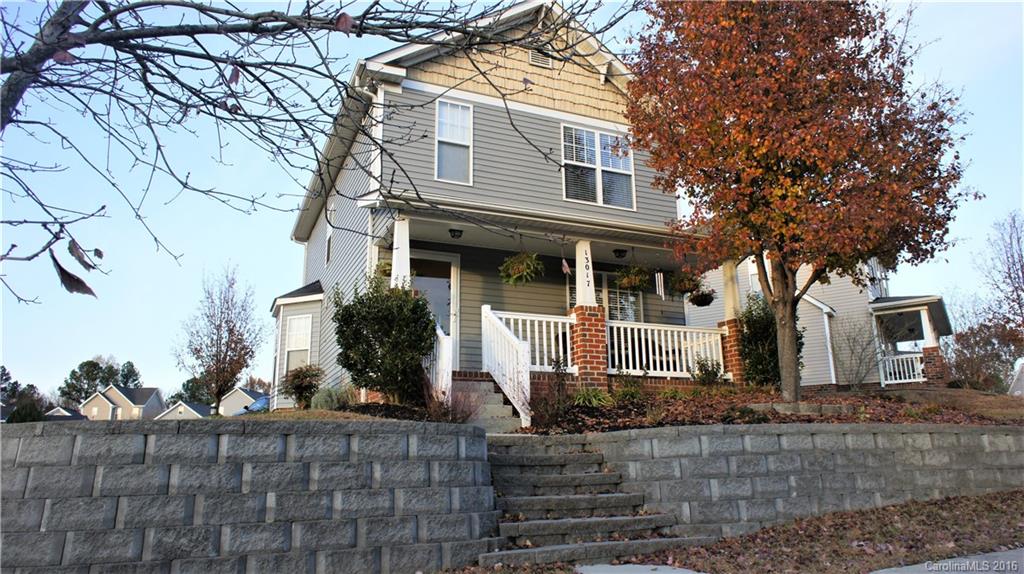 Stonegate Farms - Residential