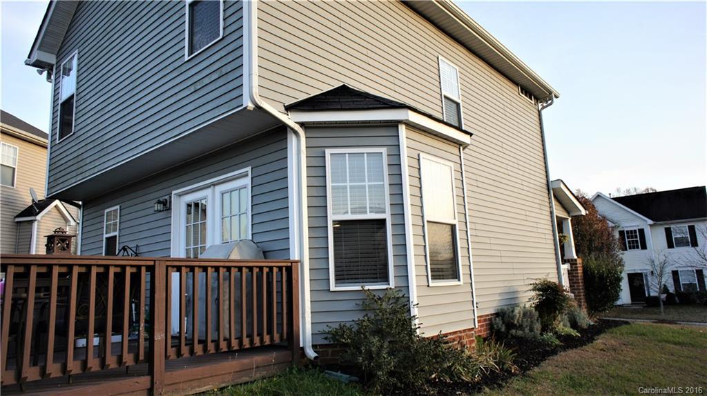 Stonegate Farms - Residential