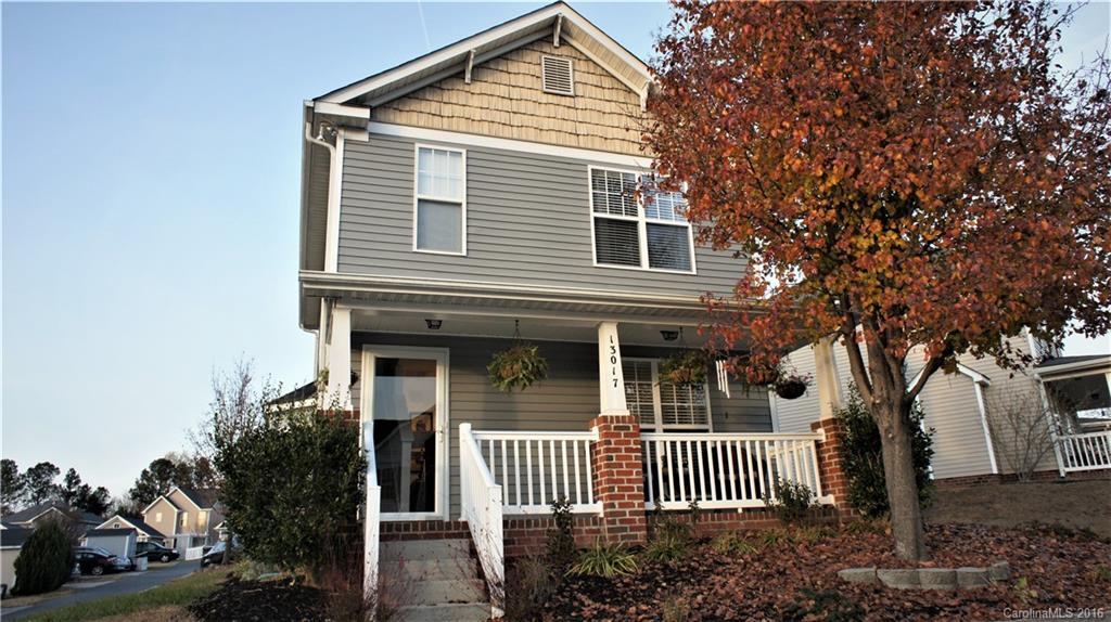 Stonegate Farms - Residential