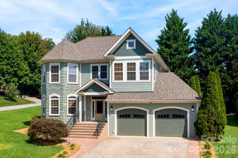 Photo of 73 Rose Of Sharon Way, Candler, NC 28715 (MLS # 4417283)