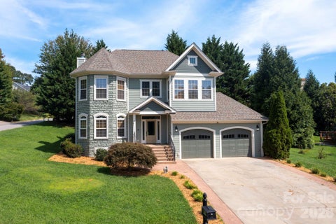 Photo of 73 Rose Of Sharon Way, Candler, NC 28715 (MLS # 4417283)