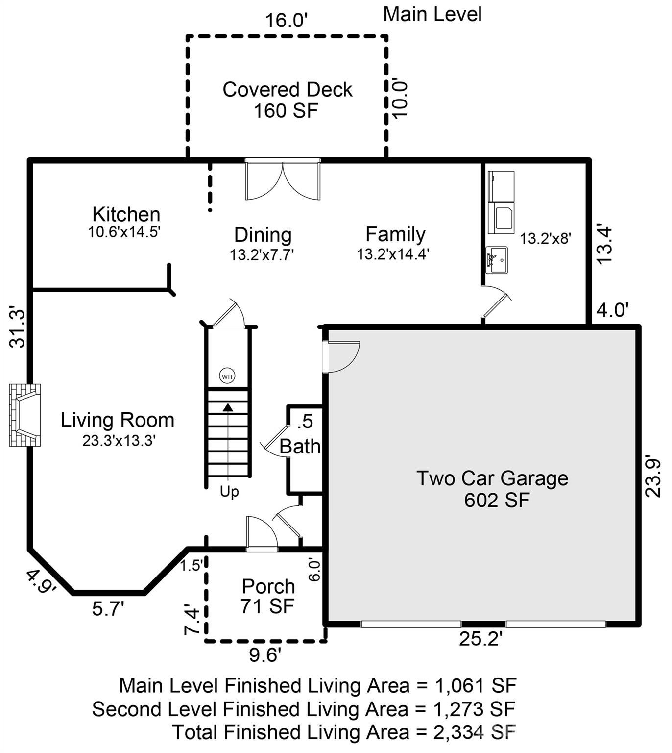 73 Rose Of Sharon Way